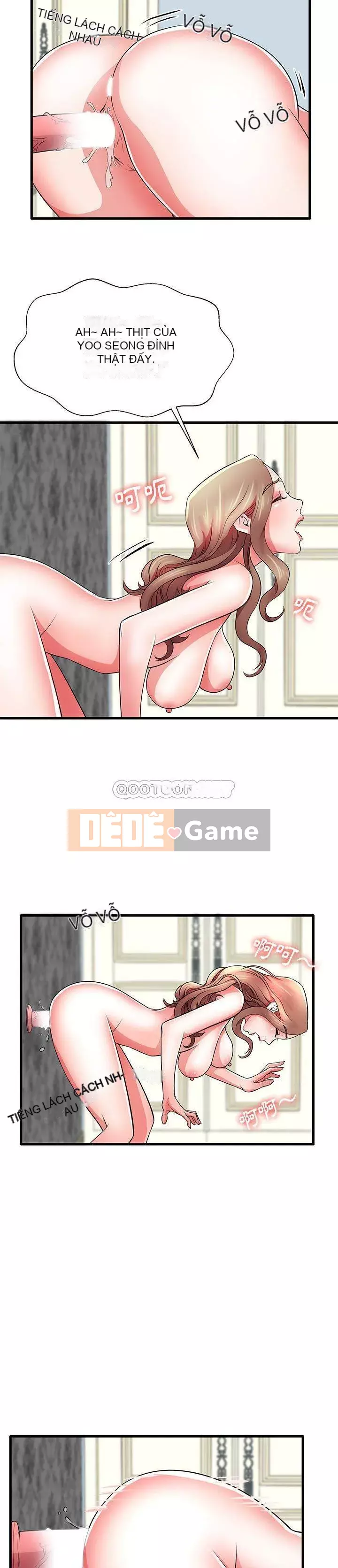 Mẹ Bị Loại Tập 1-54