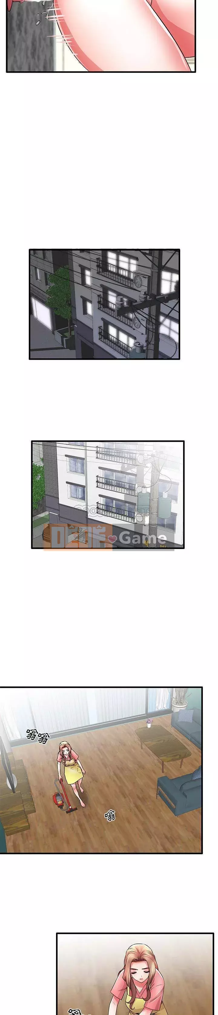 Mẹ Bị Loại Tập 1-54