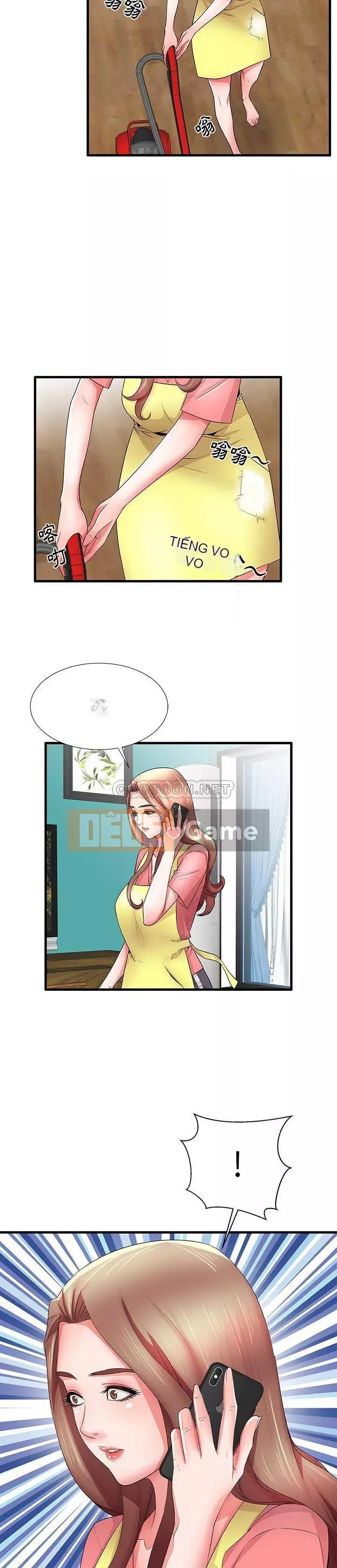 Mẹ Bị Loại Tập 1-54