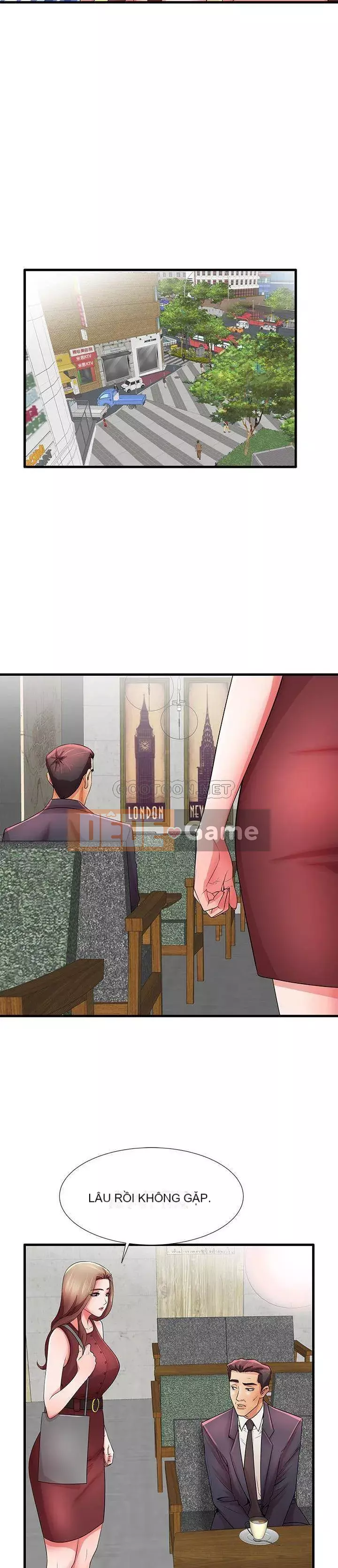 Mẹ Bị Loại Tập 1-54