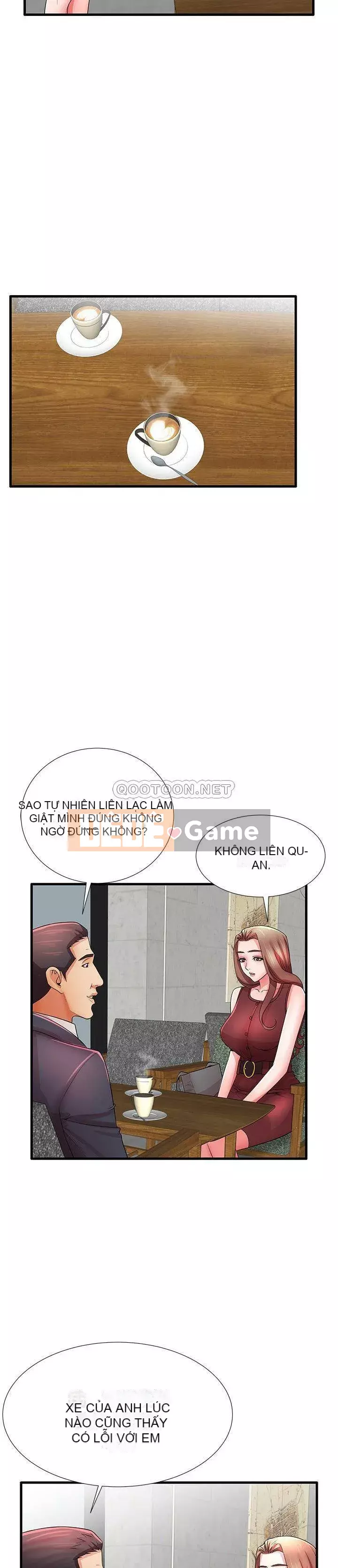 Mẹ Bị Loại Tập 1-54