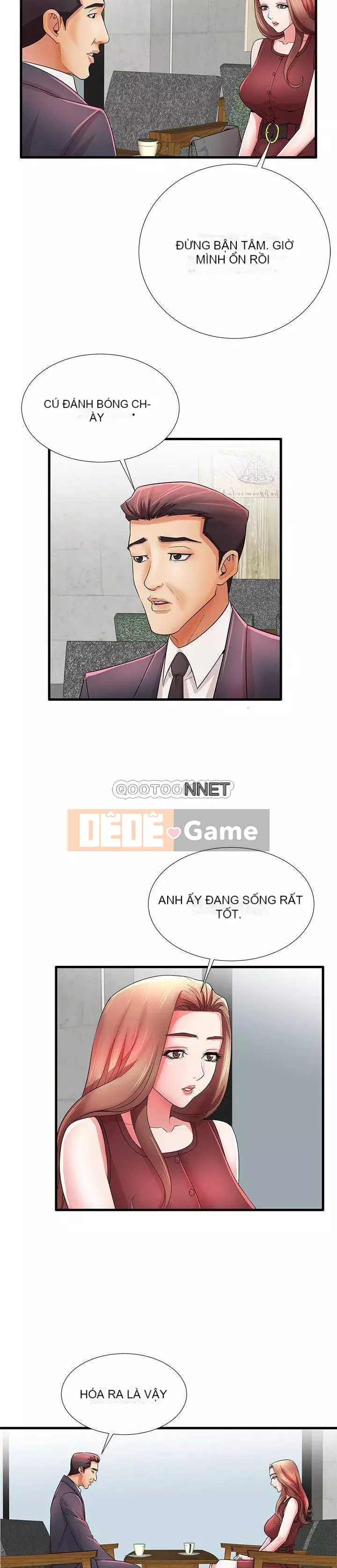 Mẹ Bị Loại Tập 1-54