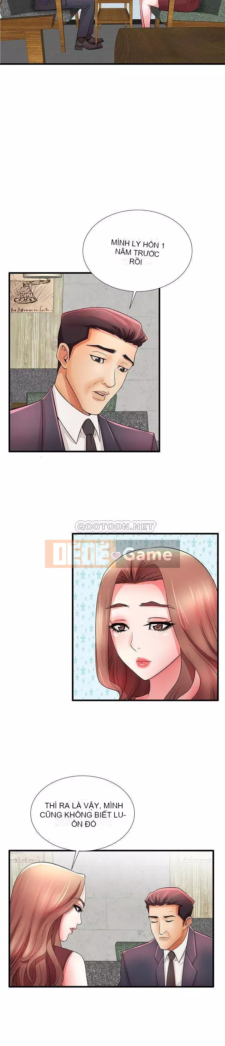 Mẹ Bị Loại Tập 1-54