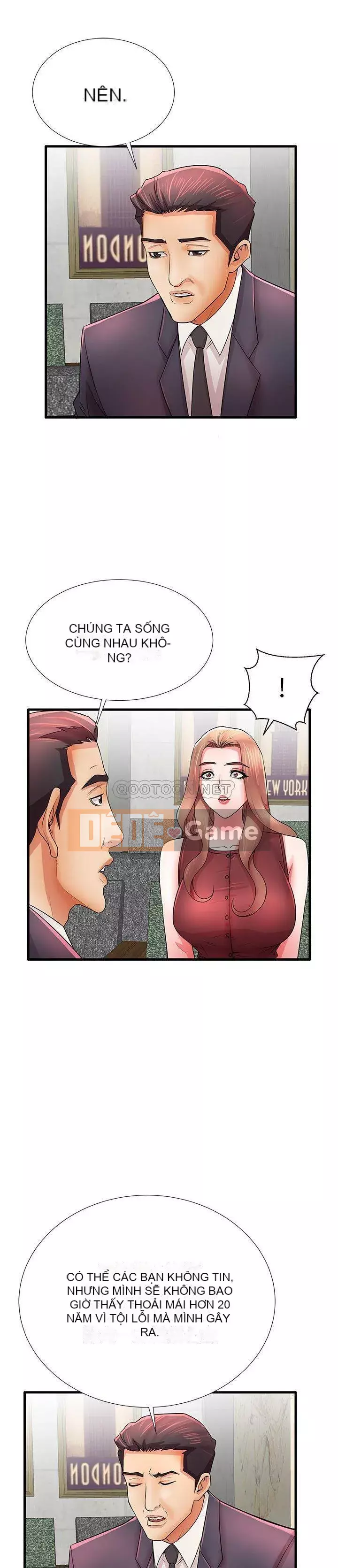 Mẹ Bị Loại Tập 1-54