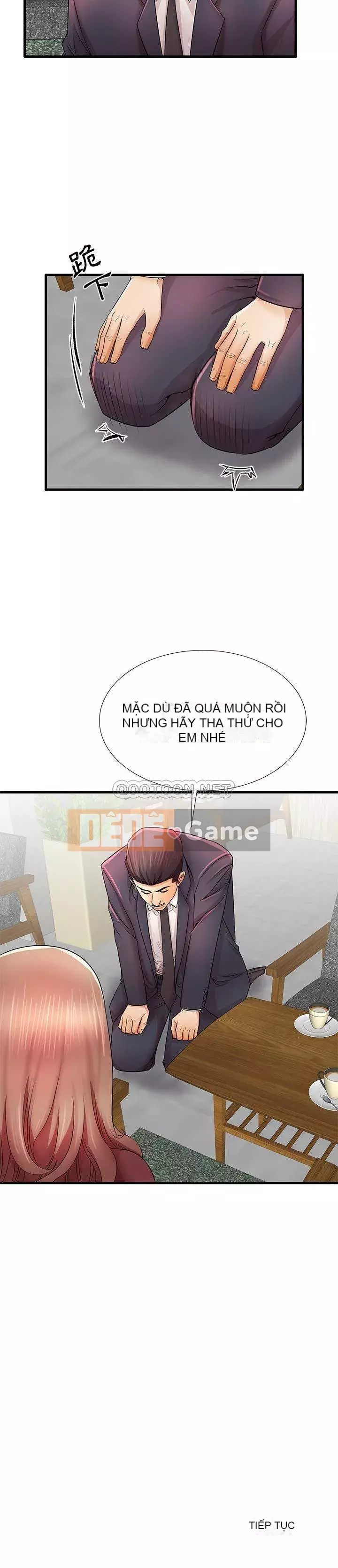 Mẹ Bị Loại Tập 1-54