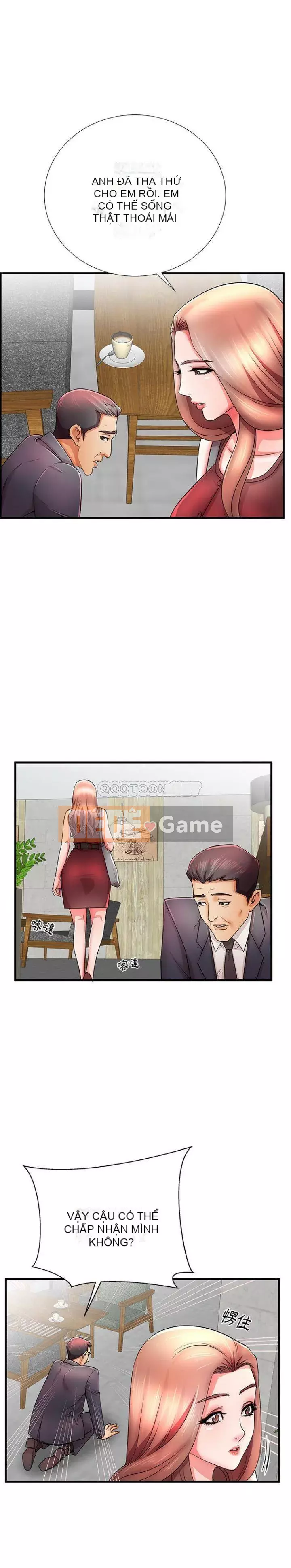 Mẹ Bị Loại Tập 1-54