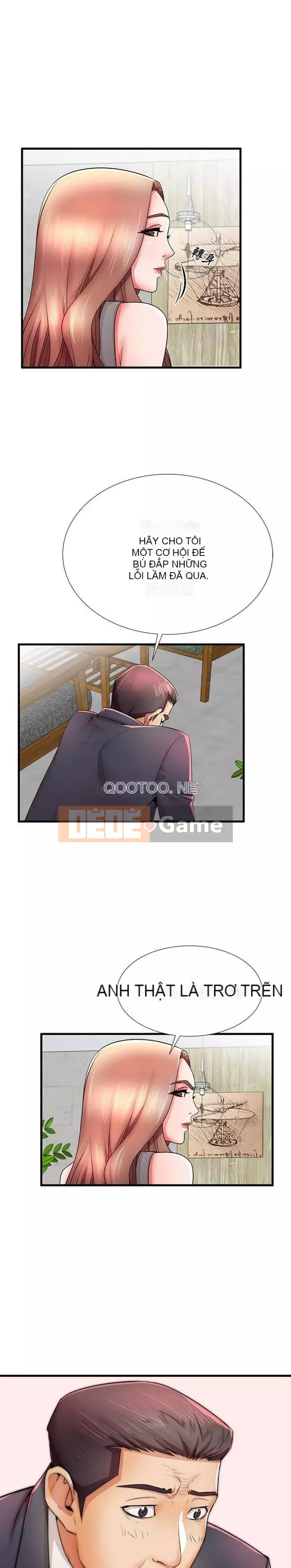 Mẹ Bị Loại Tập 1-54