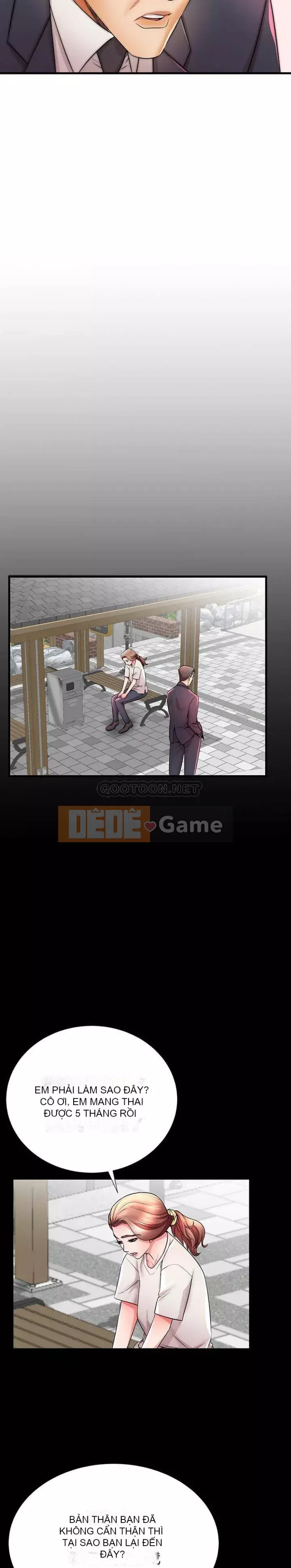 Mẹ Bị Loại Tập 1-54