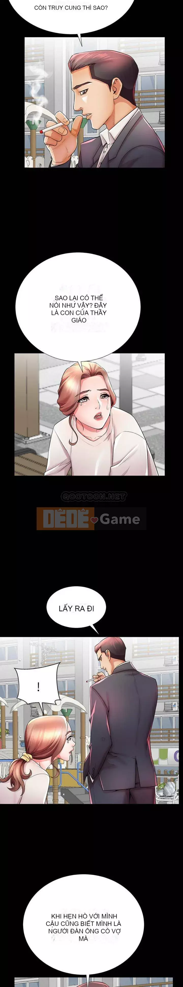 Mẹ Bị Loại Tập 1-54