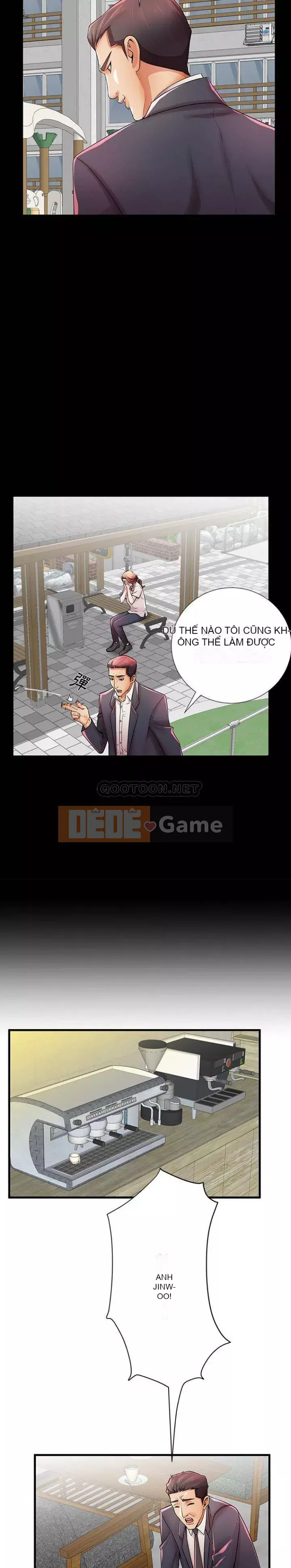 Mẹ Bị Loại Tập 1-54