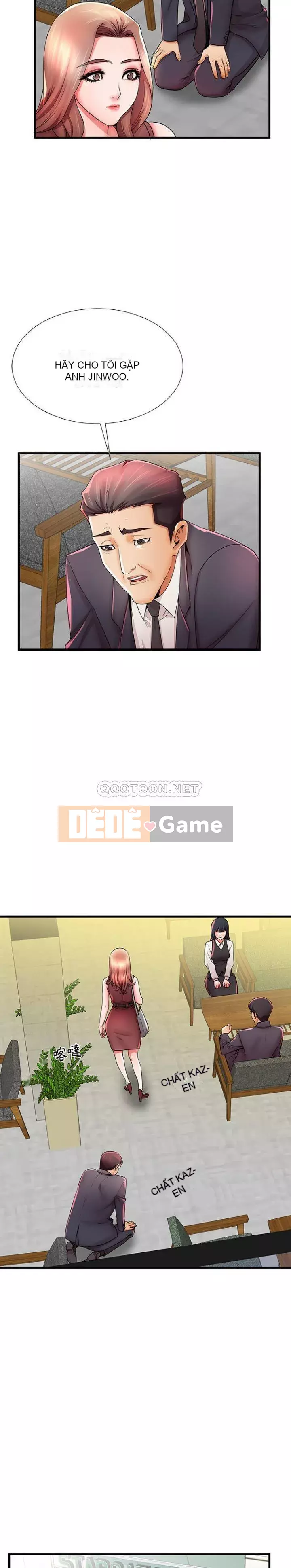 Mẹ Bị Loại Tập 1-54