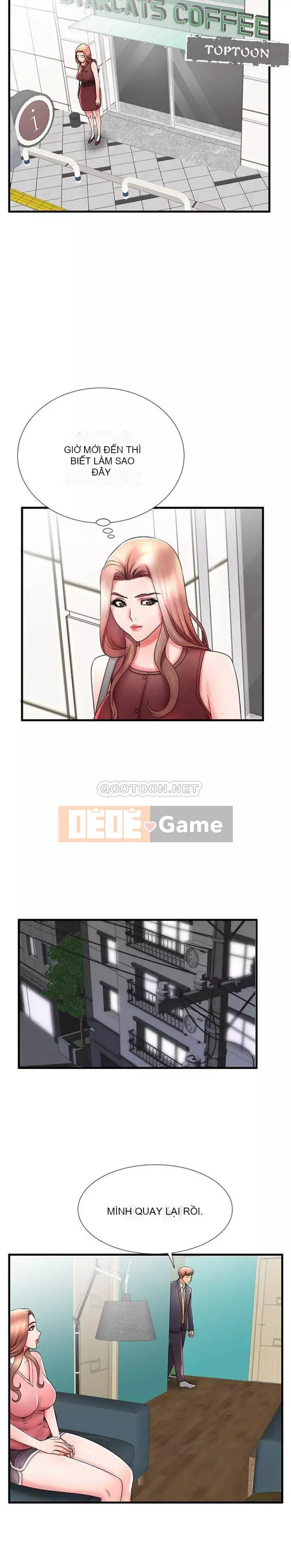 Mẹ Bị Loại Tập 1-54