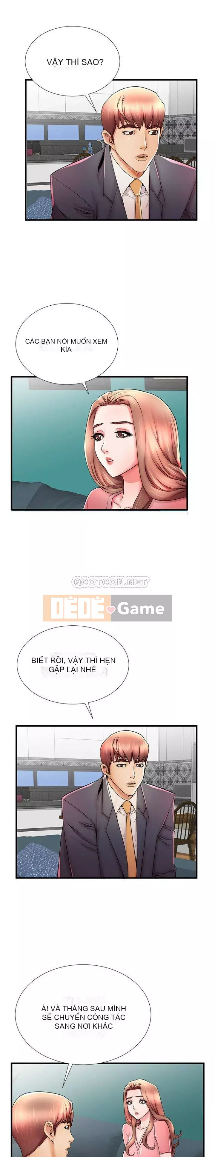 Mẹ Bị Loại Tập 1-54