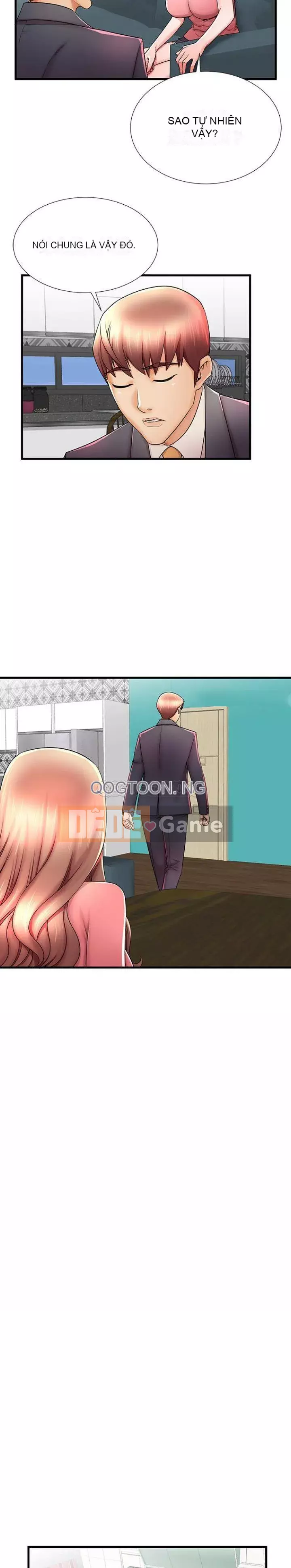 Mẹ Bị Loại Tập 1-54