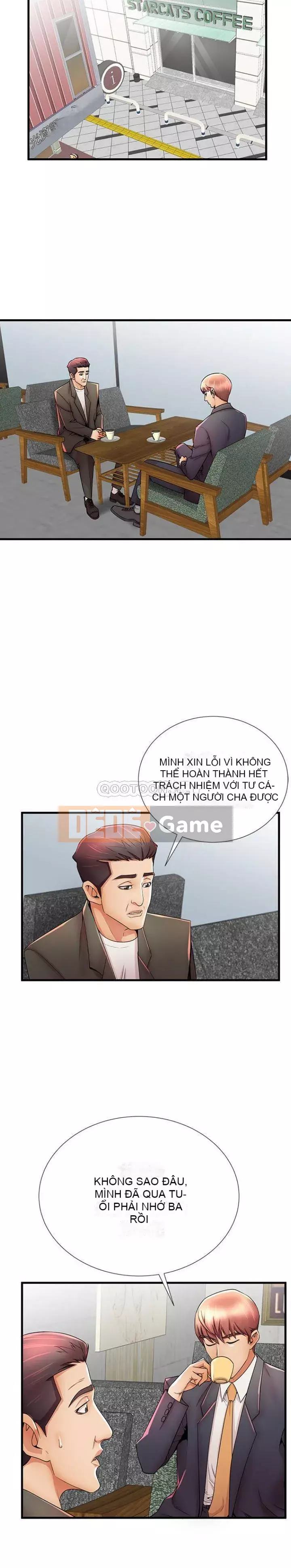 Mẹ Bị Loại Tập 1-54