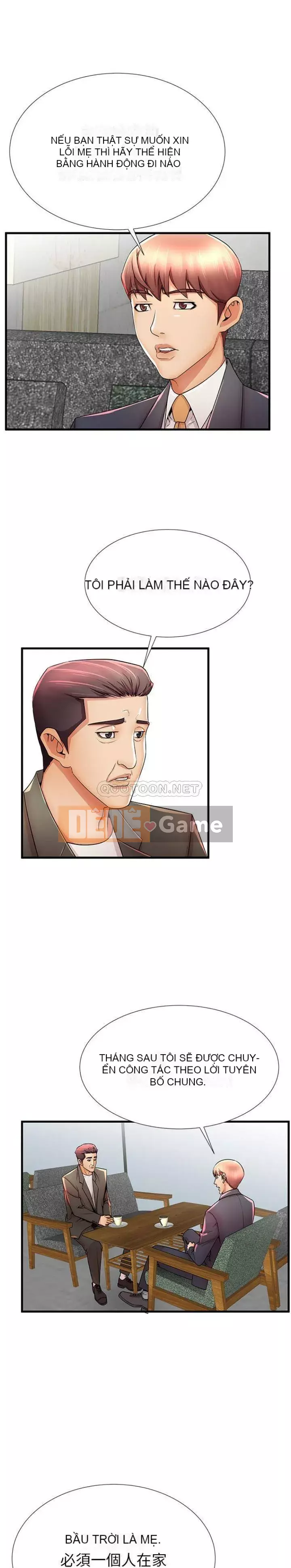 Mẹ Bị Loại Tập 1-54