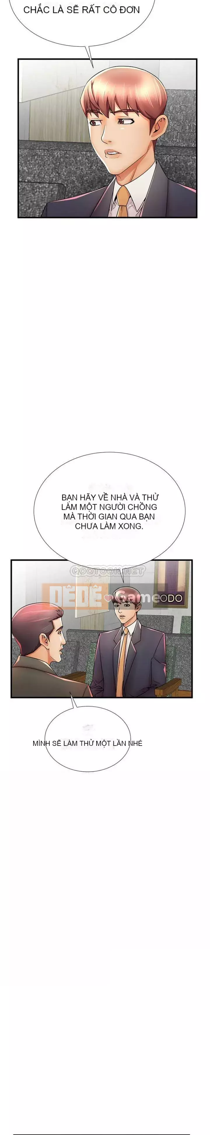 Mẹ Bị Loại Tập 1-54