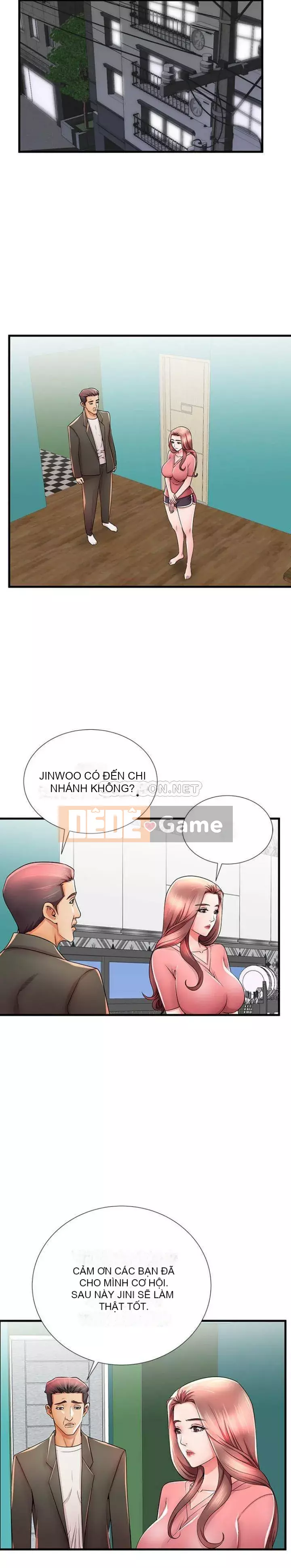 Mẹ Bị Loại Tập 1-54