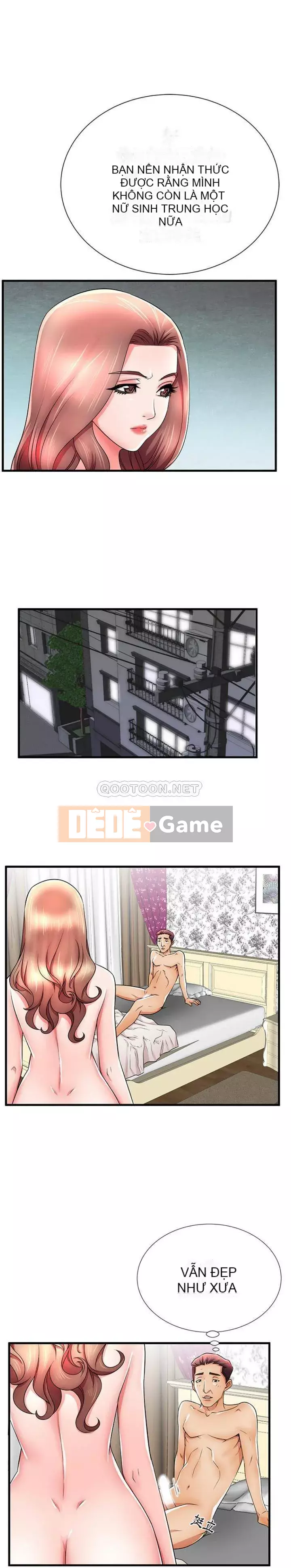 Mẹ Bị Loại Tập 1-54