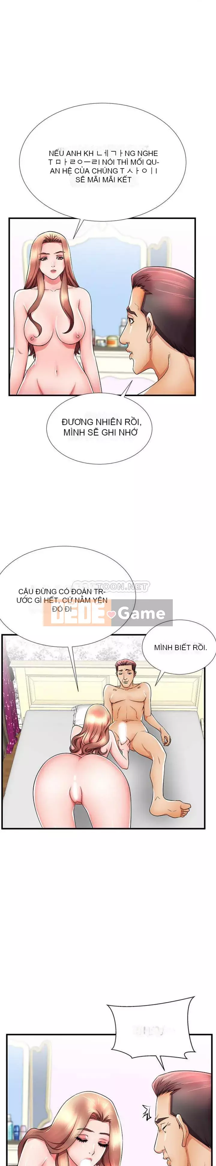 Mẹ Bị Loại Tập 1-54