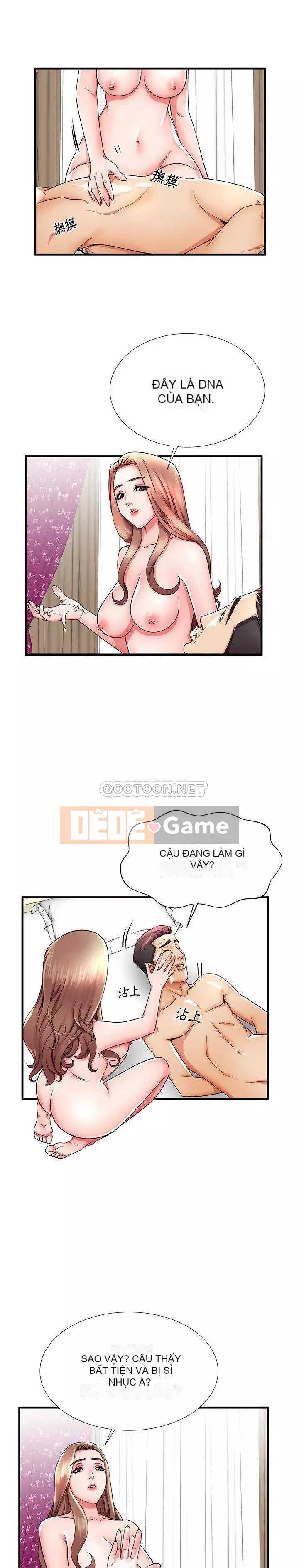 Mẹ Bị Loại Tập 1-54