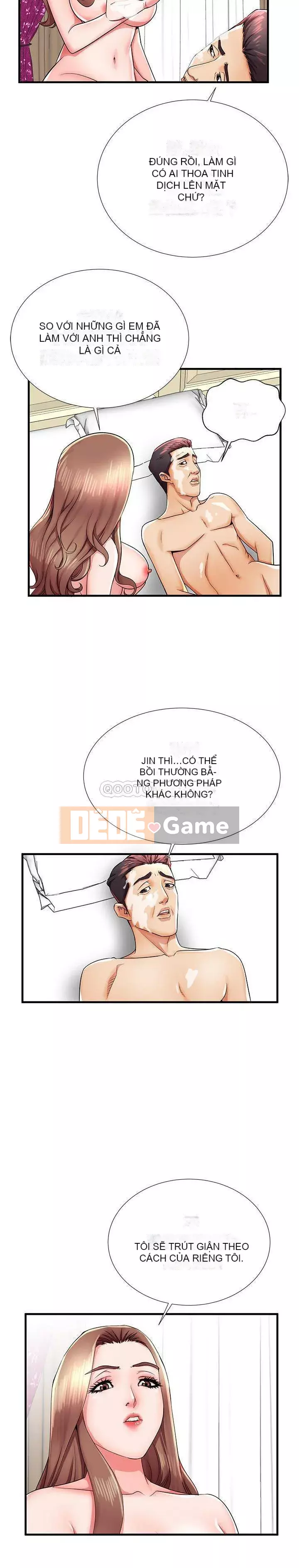 Mẹ Bị Loại Tập 1-54