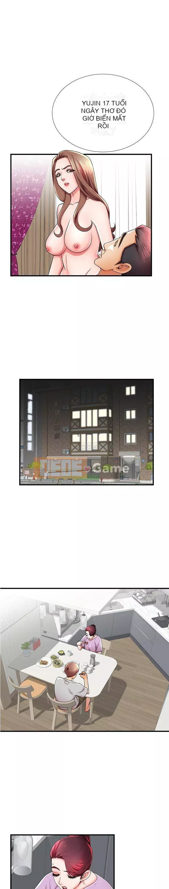 Mẹ Bị Loại Tập 1-54