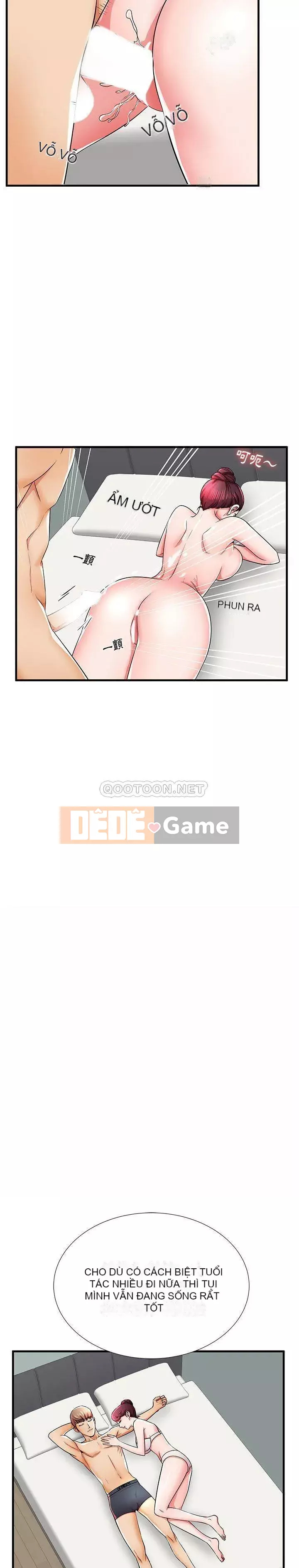 Mẹ Bị Loại Tập 1-54