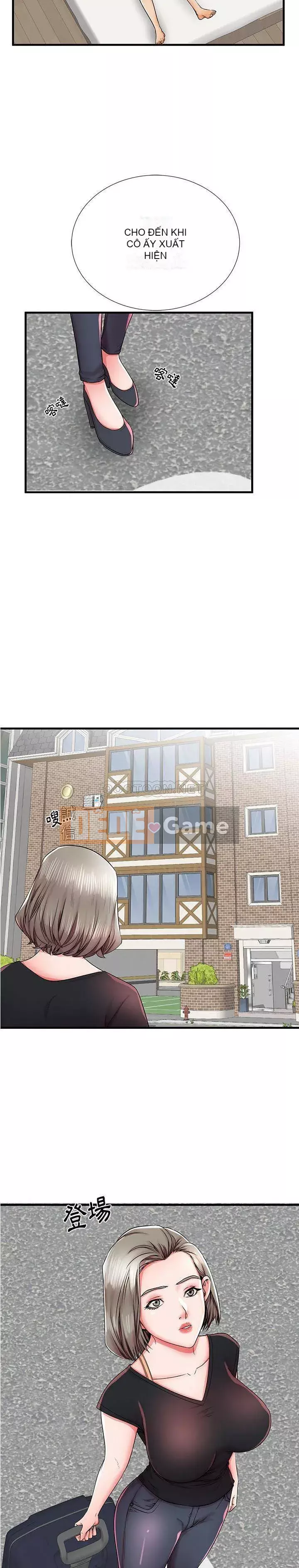 Mẹ Bị Loại Tập 1-54