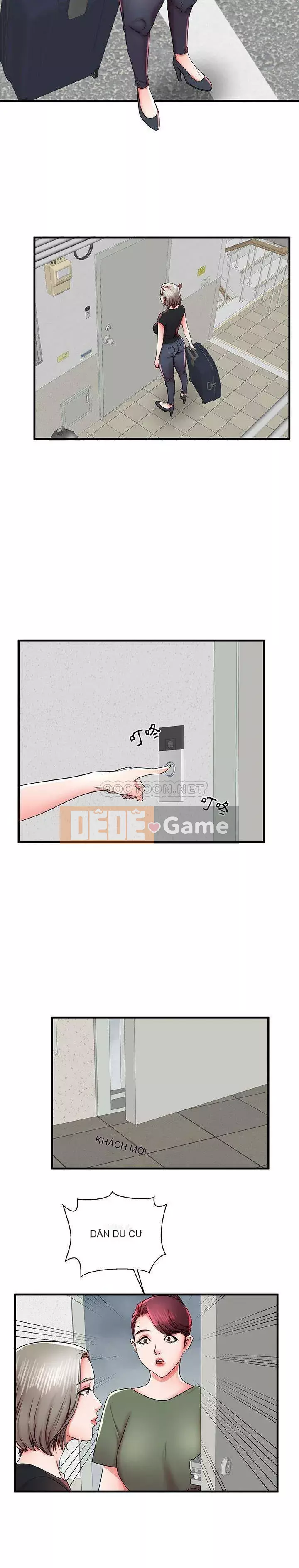 Mẹ Bị Loại Tập 1-54