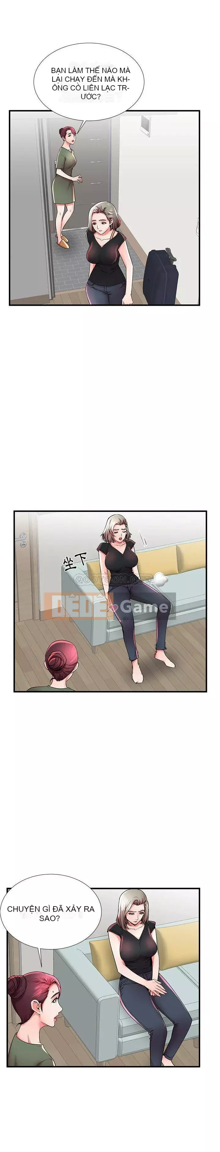 Mẹ Bị Loại Tập 1-54