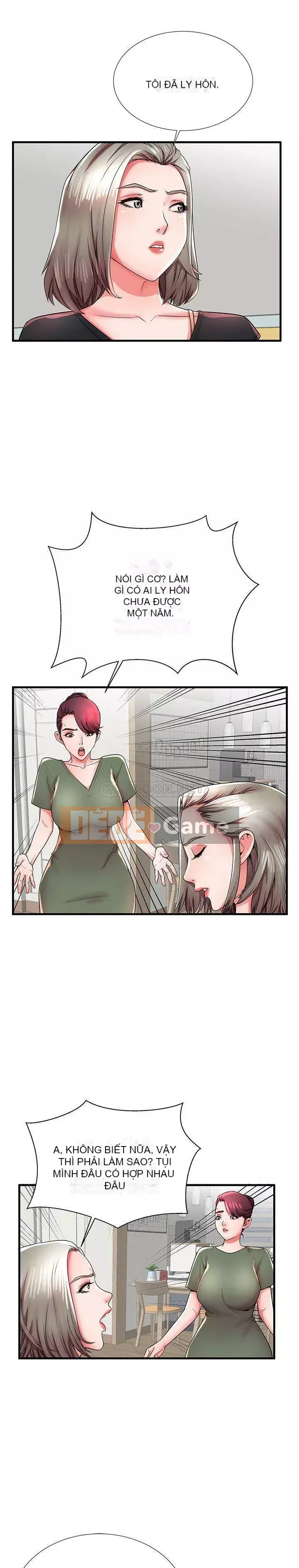 Mẹ Bị Loại Tập 1-54