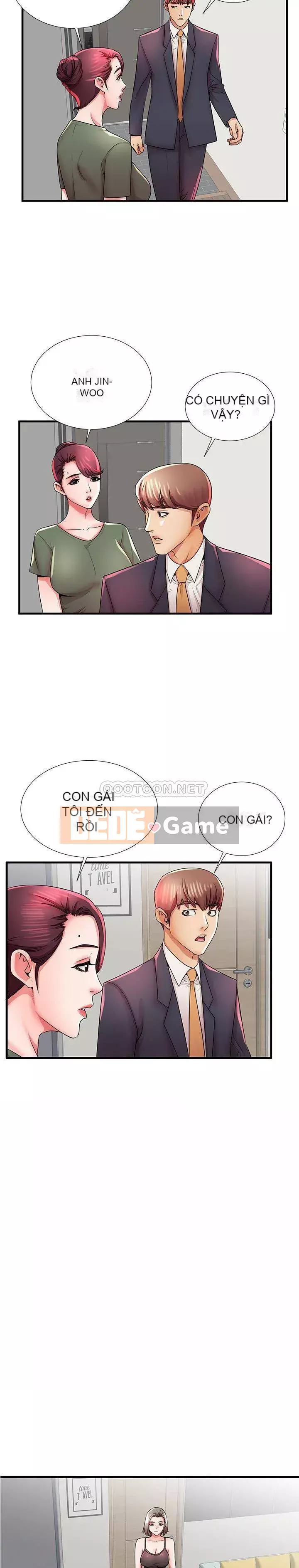 Mẹ Bị Loại Tập 1-54