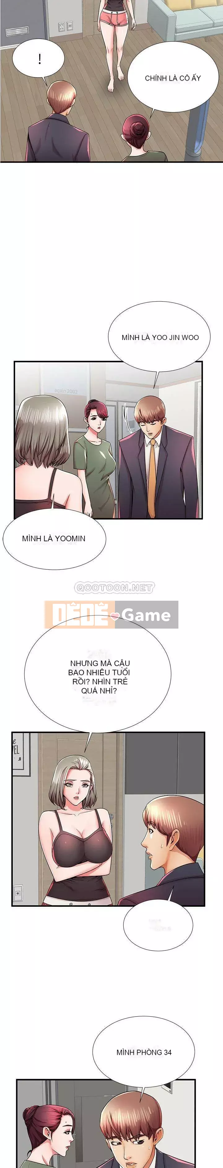 Mẹ Bị Loại Tập 1-54