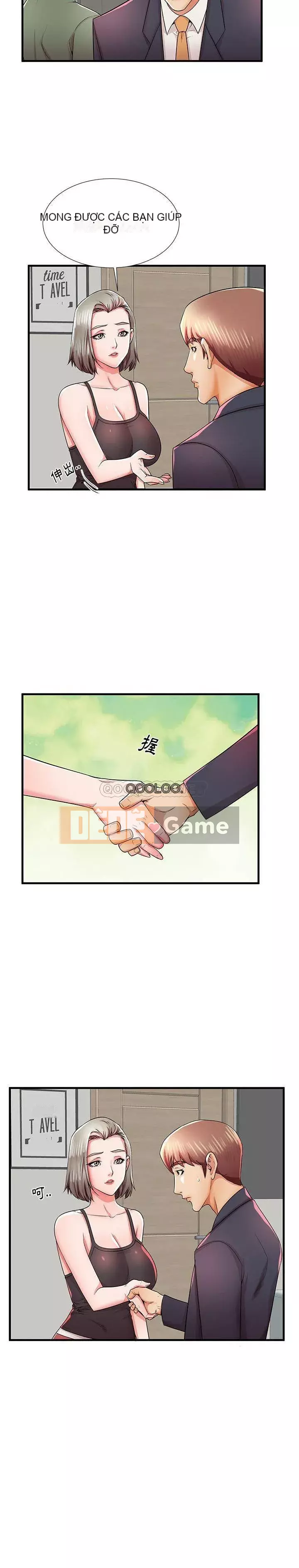 Mẹ Bị Loại Tập 1-54