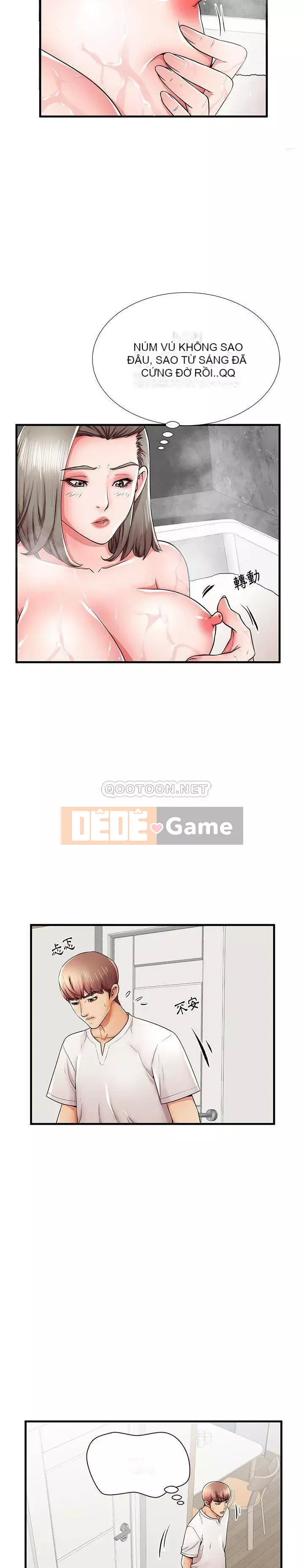 Mẹ Bị Loại Tập 1-54