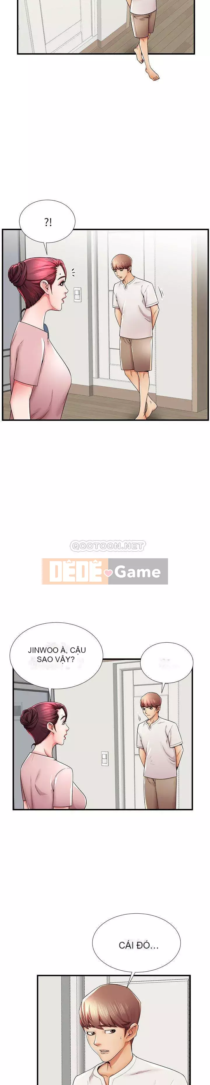 Mẹ Bị Loại Tập 1-54