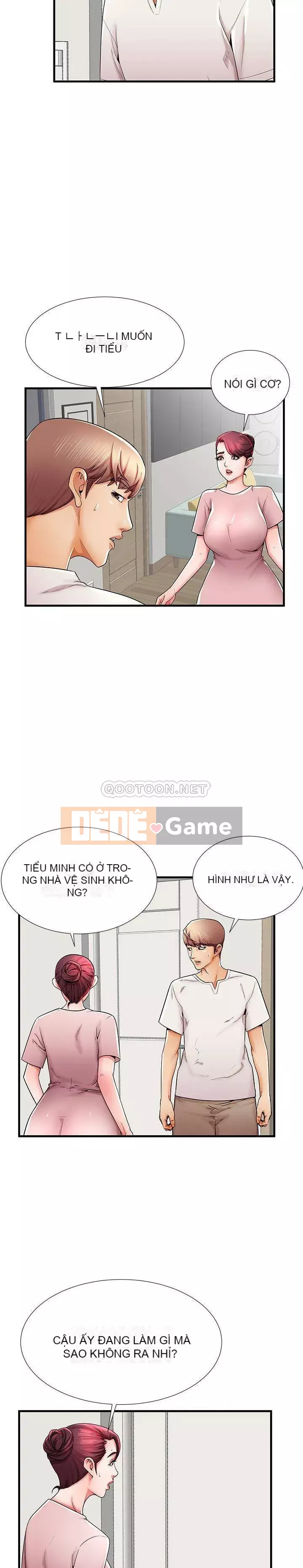 Mẹ Bị Loại Tập 1-54