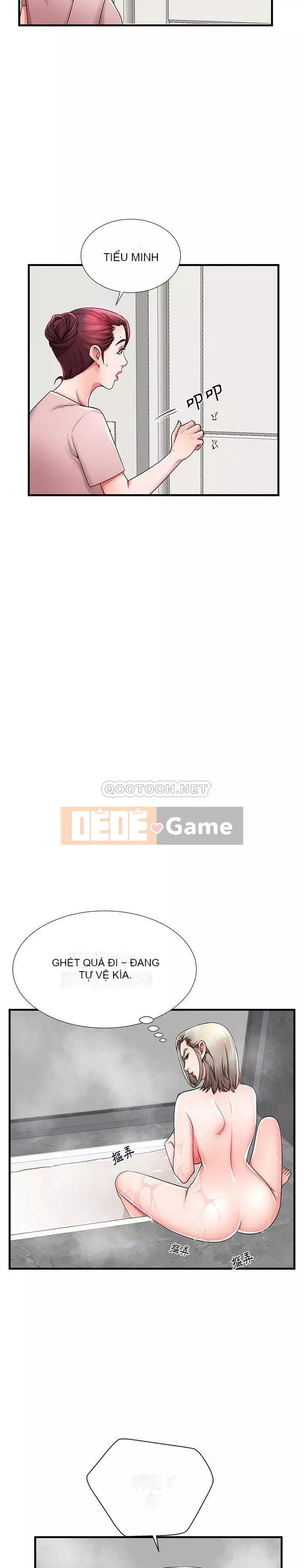 Mẹ Bị Loại Tập 1-54