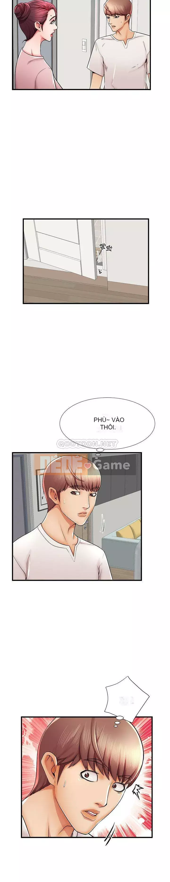 Mẹ Bị Loại Tập 1-54