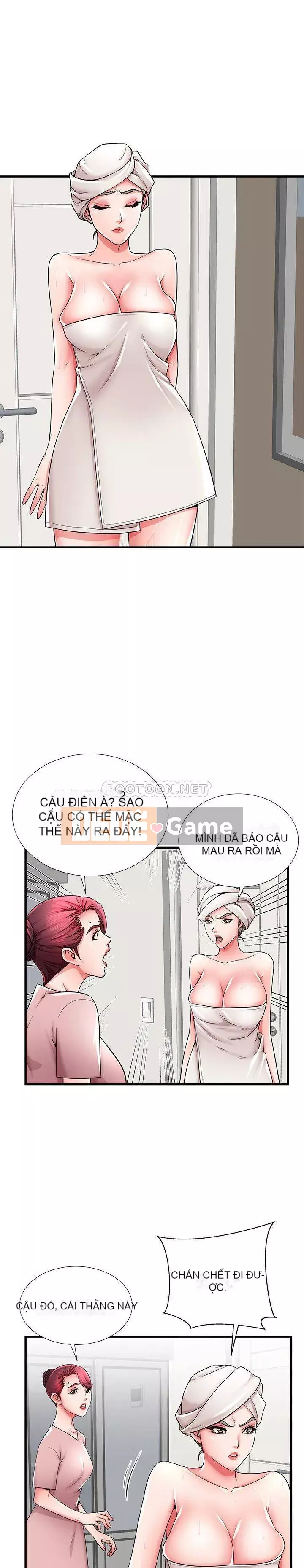 Mẹ Bị Loại Tập 1-54