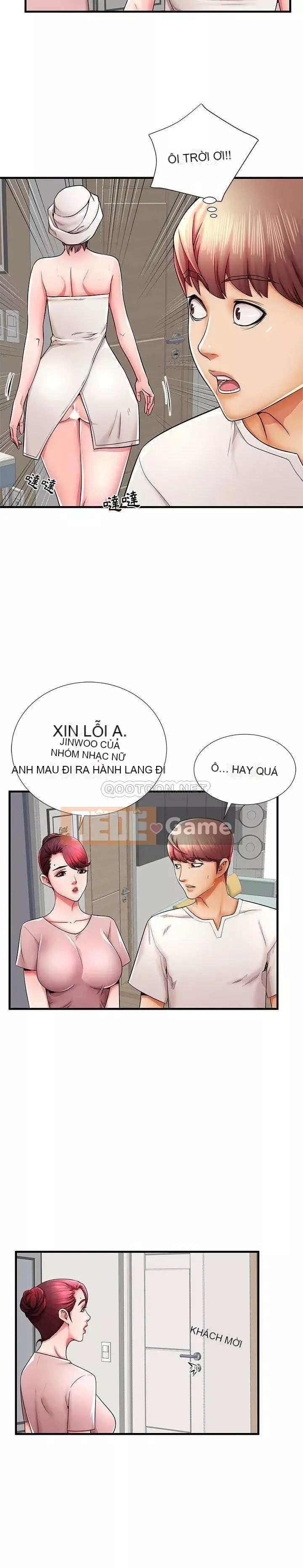 Mẹ Bị Loại Tập 1-54