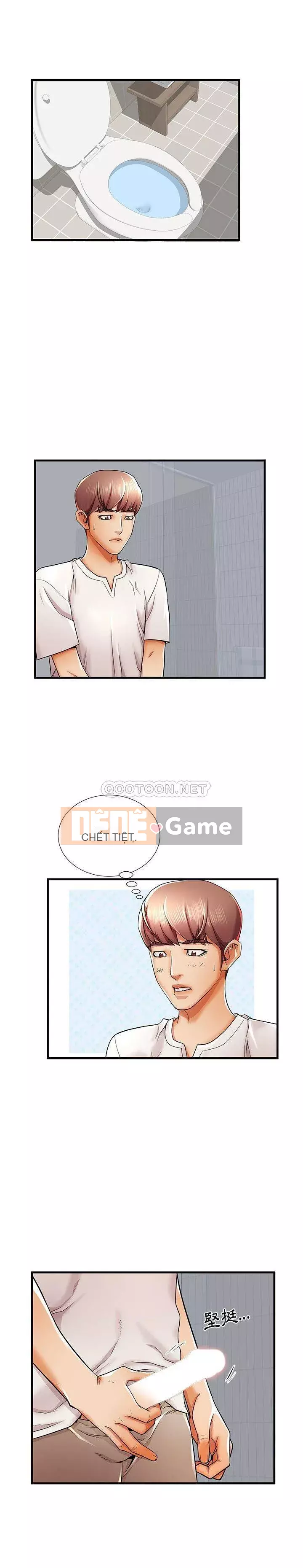 Mẹ Bị Loại Tập 1-54