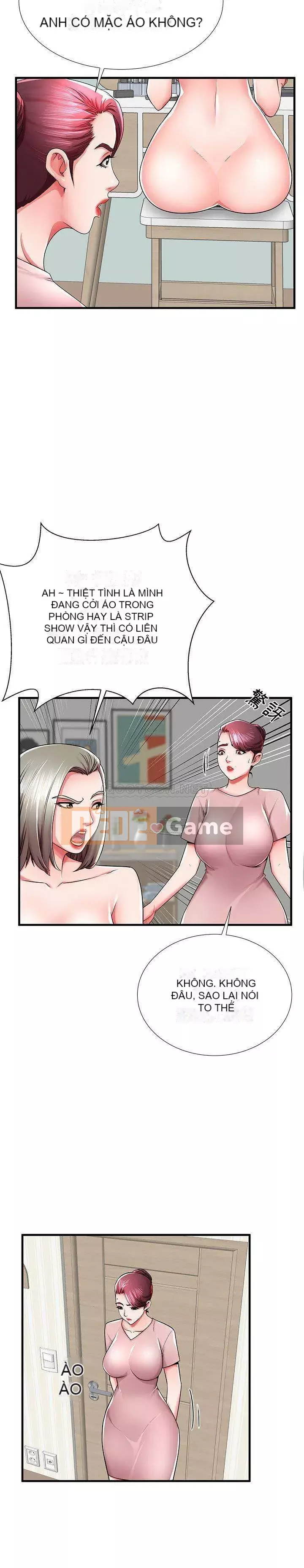 Mẹ Bị Loại Tập 1-54