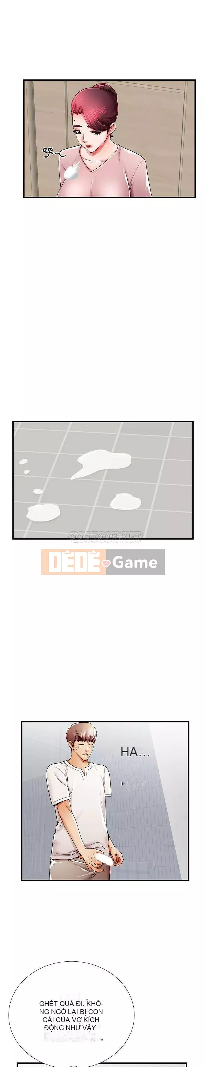 Mẹ Bị Loại Tập 1-54