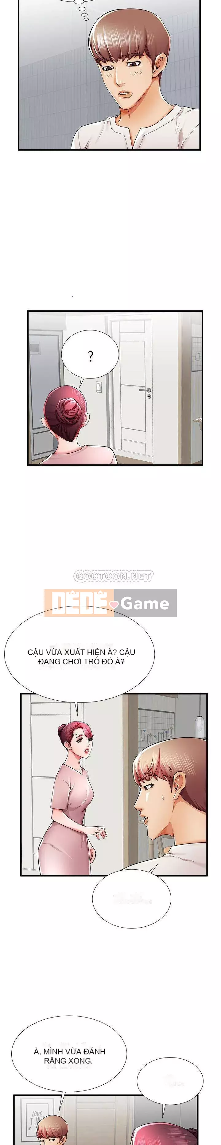 Mẹ Bị Loại Tập 1-54