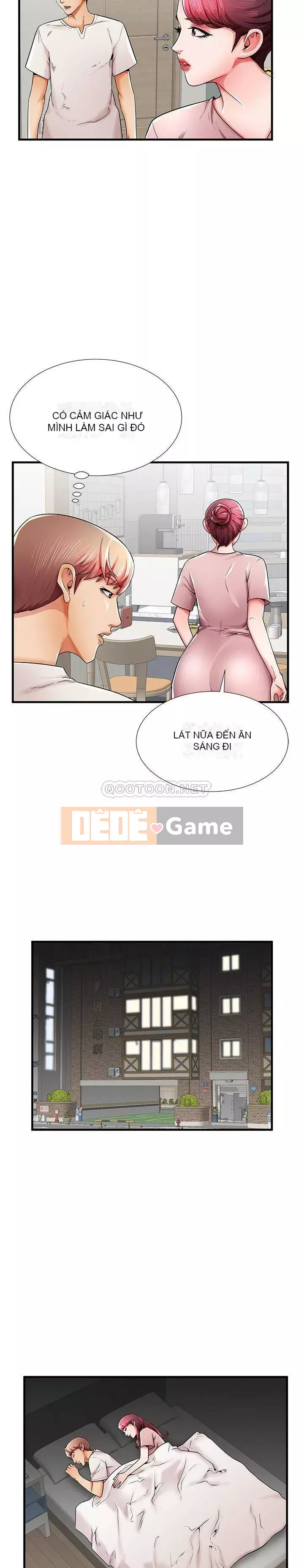 Mẹ Bị Loại Tập 1-54