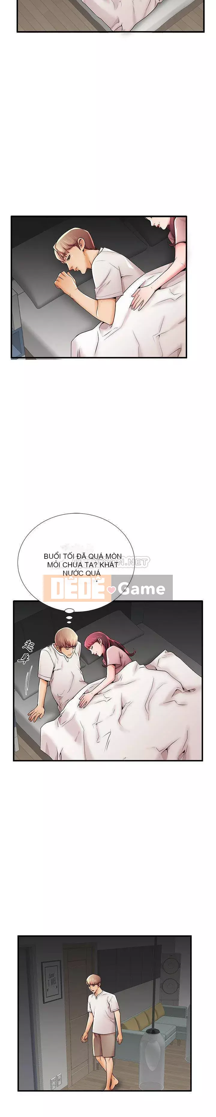 Mẹ Bị Loại Tập 1-54