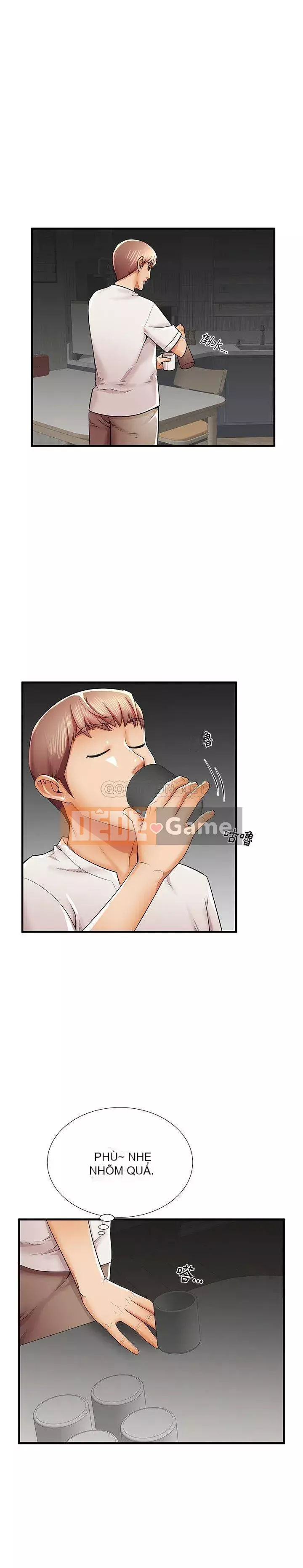 Mẹ Bị Loại Tập 1-54