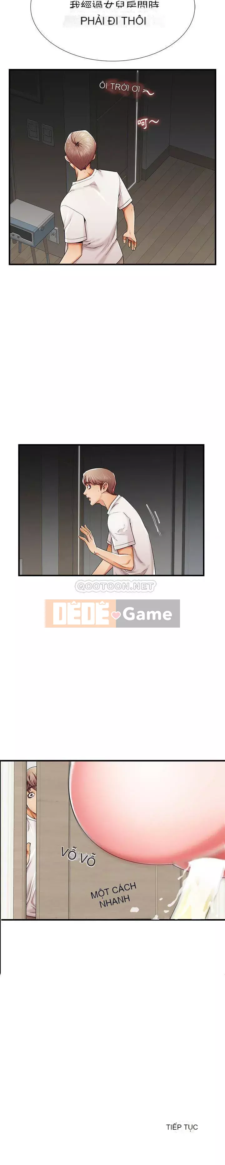 Mẹ Bị Loại Tập 1-54